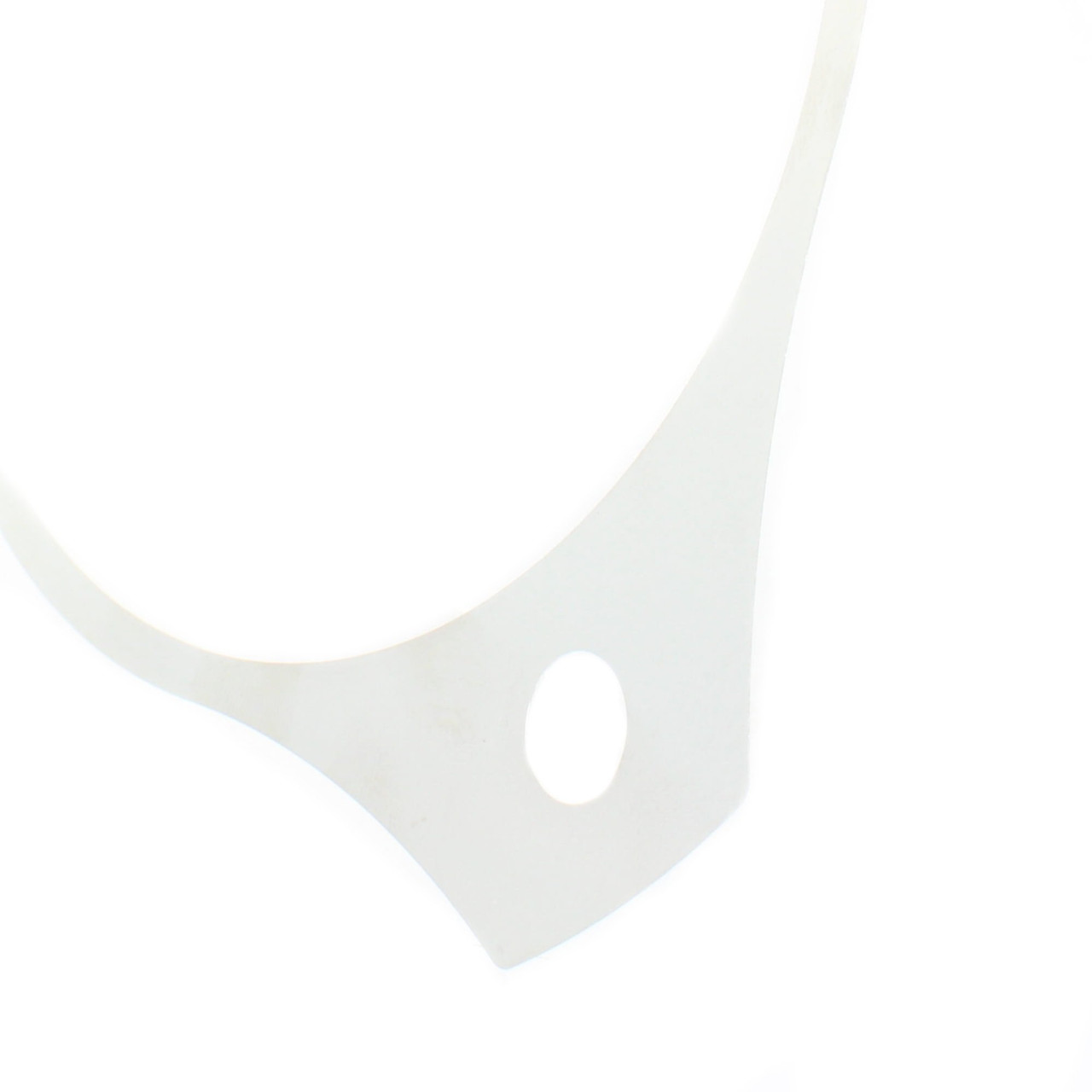 Volvo Penta OEM Shim, 3883815