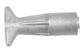 Quicksilver New OEM Engine End Quick Disconnect, 30635Q3