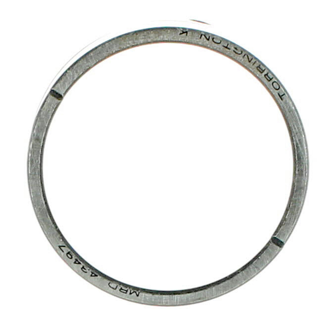 Mercury Marine Mercruiser New OEM Main Crankshaft Bearing 31-803604T
