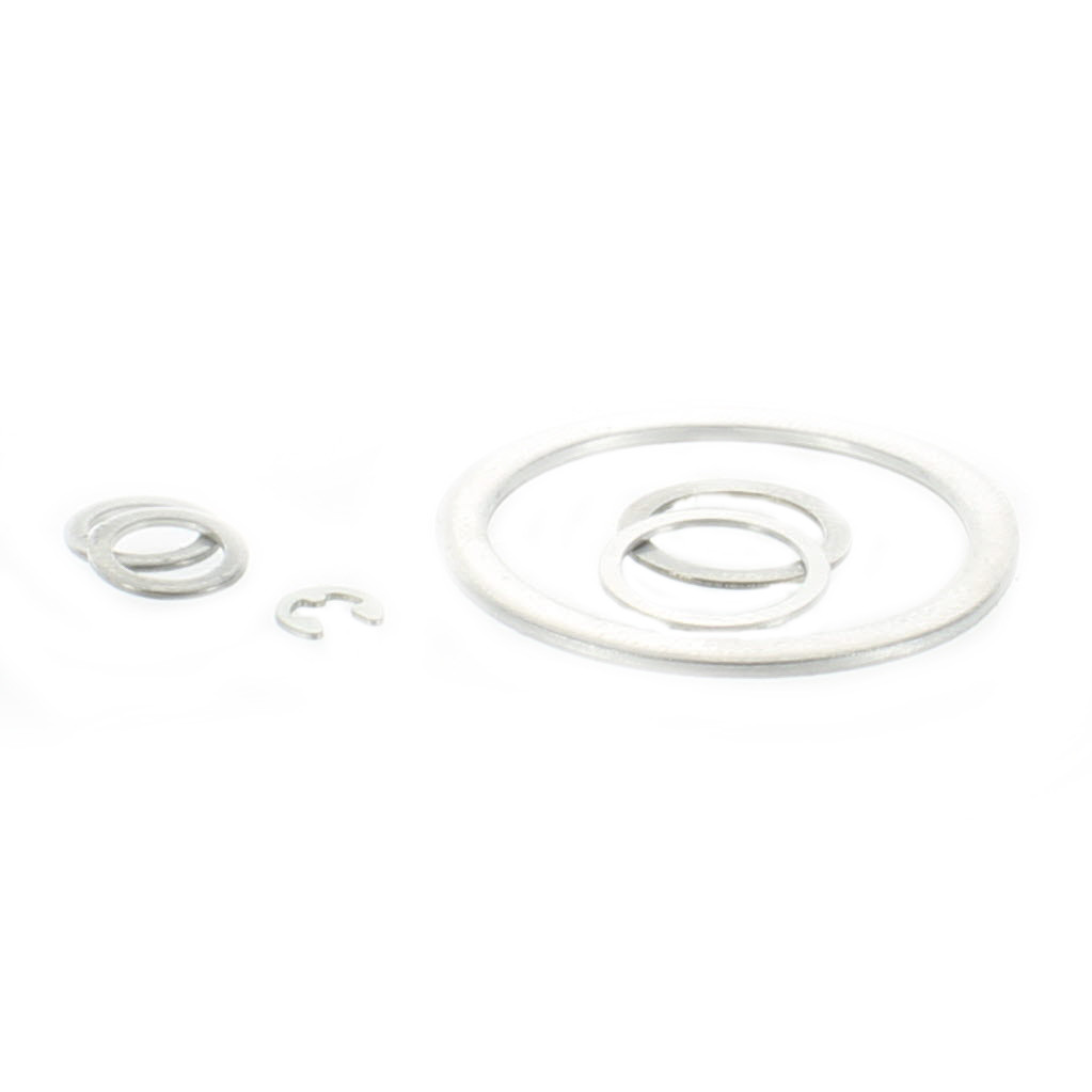 Mercury Marine Mercruiser New OEM Carburetor Packing Set 3302-9044