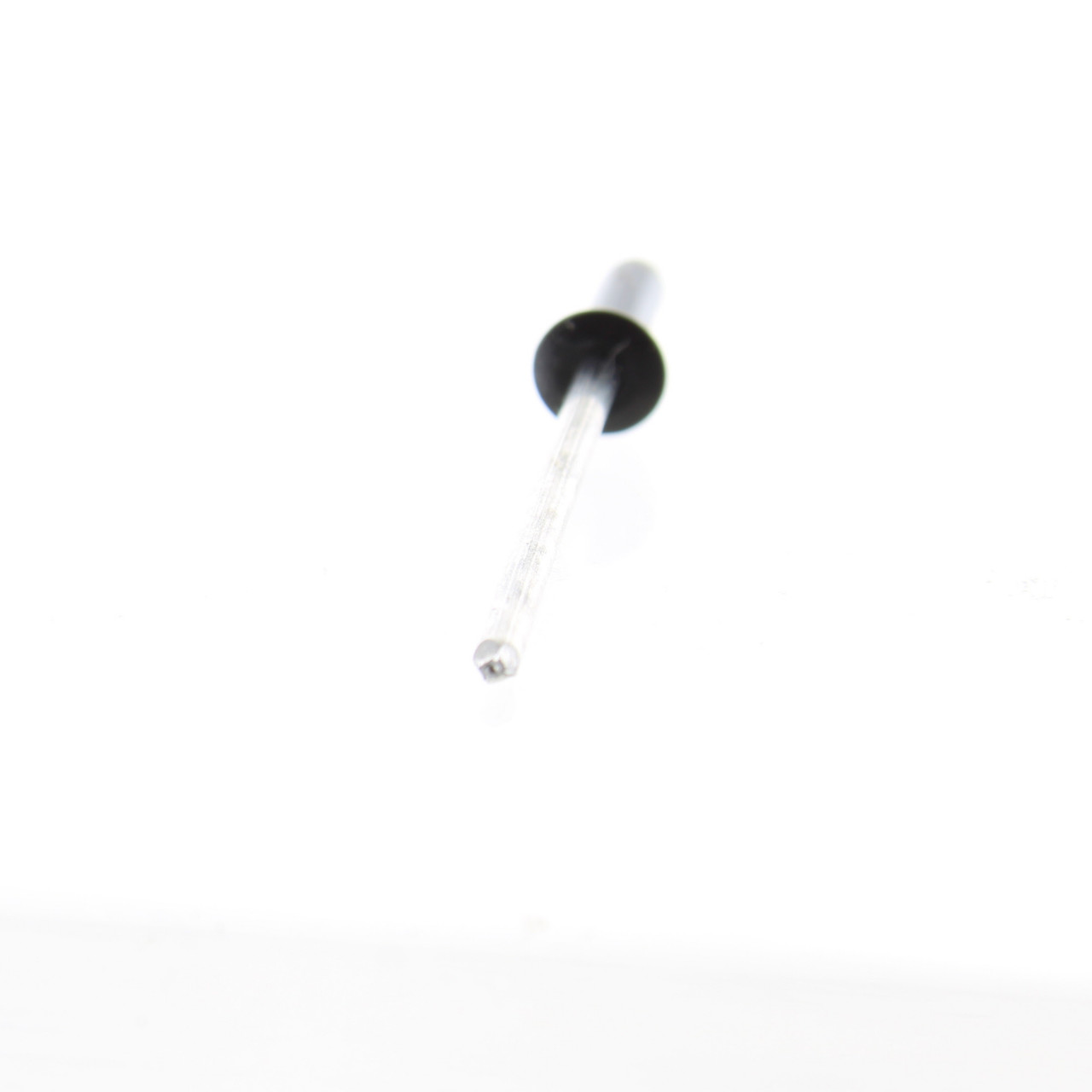 Ski-Doo OEM 1/8" Black Pop Rivet, 293150189