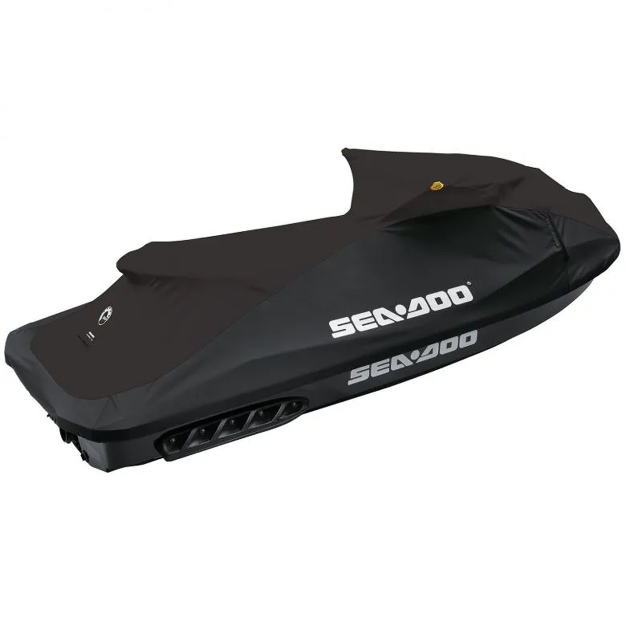 Sea-Doo New OEM Wake PWC Trailering Cover, Black, 295100724