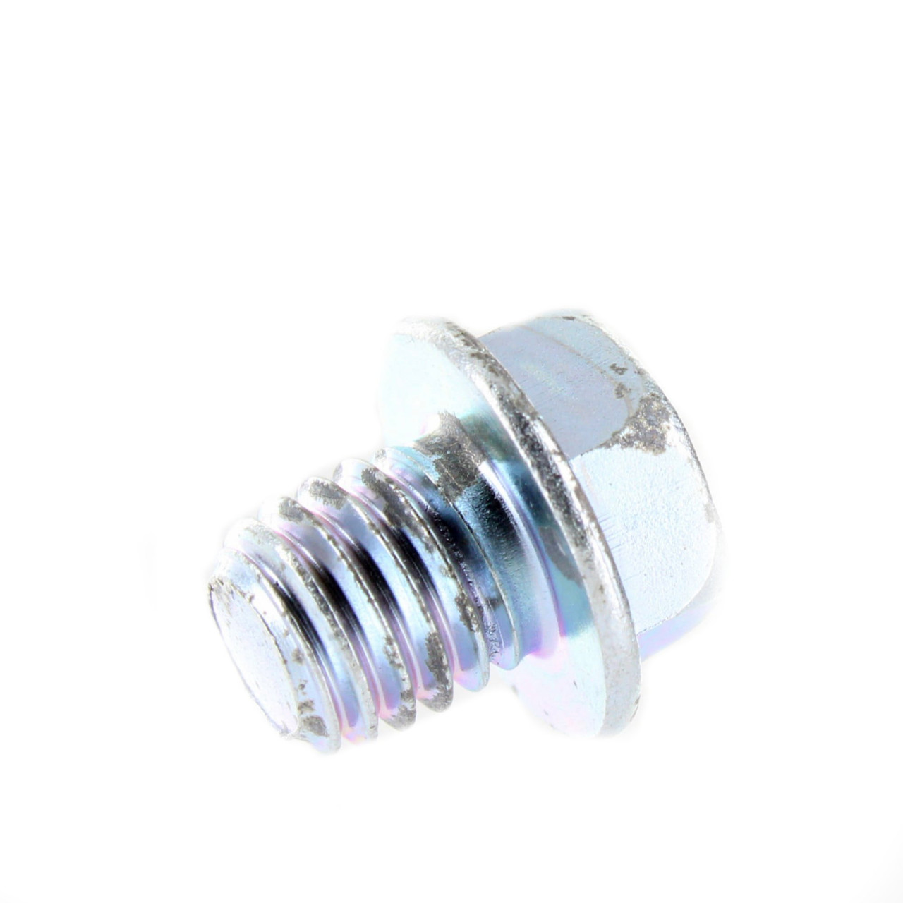 Arctic Cat New OEM Water Pump Assembly Bolt, 3423-185