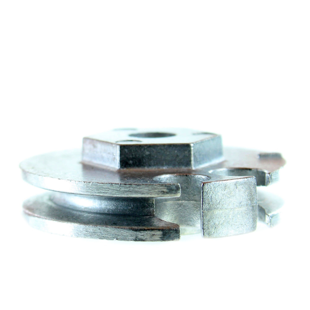 Arctic Cat New OEM Exhaust Valve Shaft Pully Cylinder Head ZR, Sno Pro,440