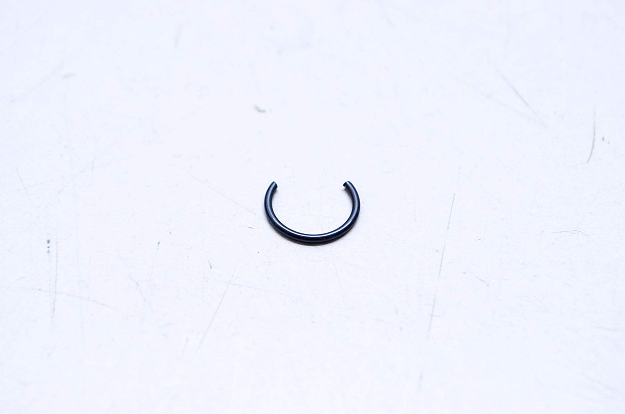 Arctic Cat New OEM Circlip, M10, 3423-068