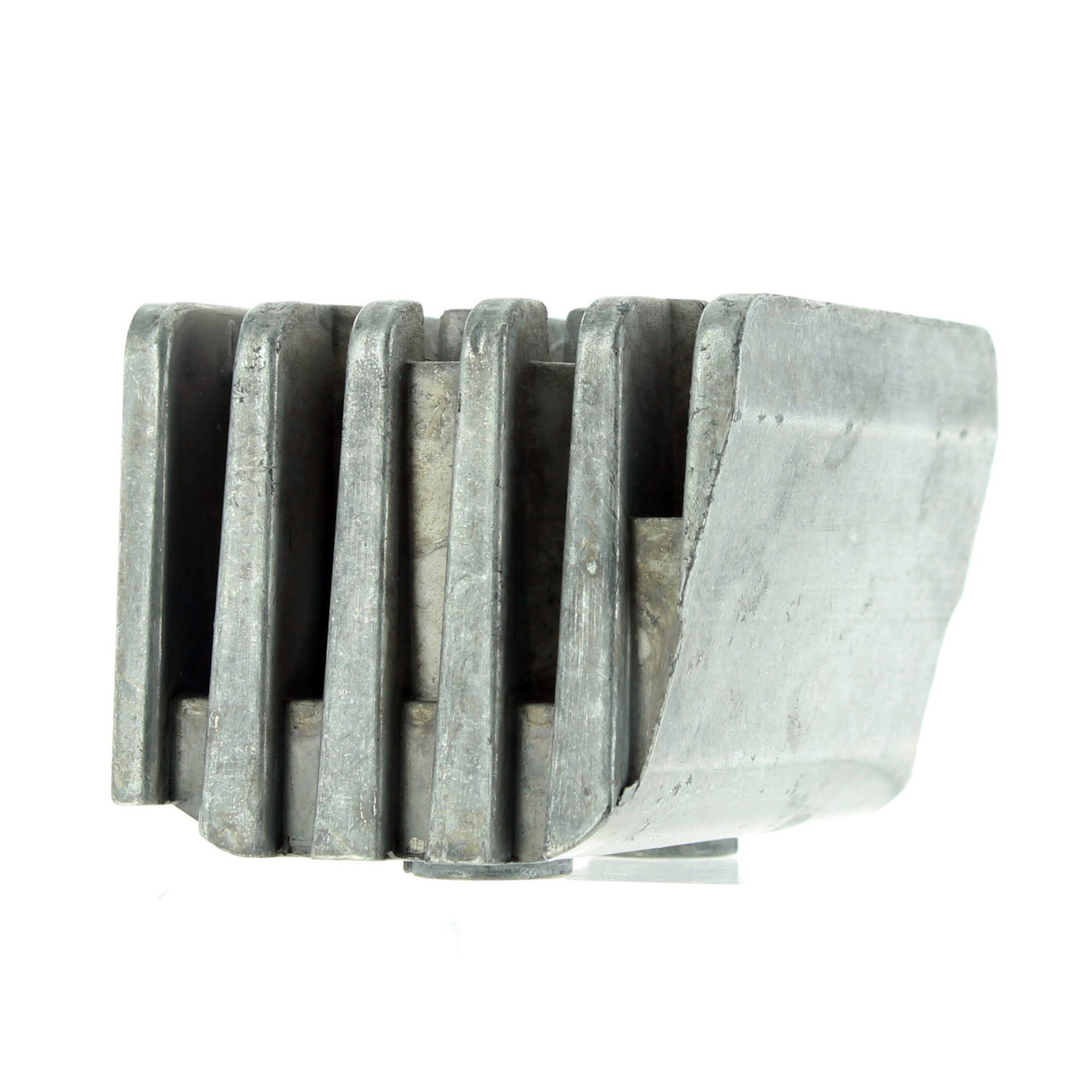 Volvo Penta New OEM Cube Magnesium Anode, 3863480