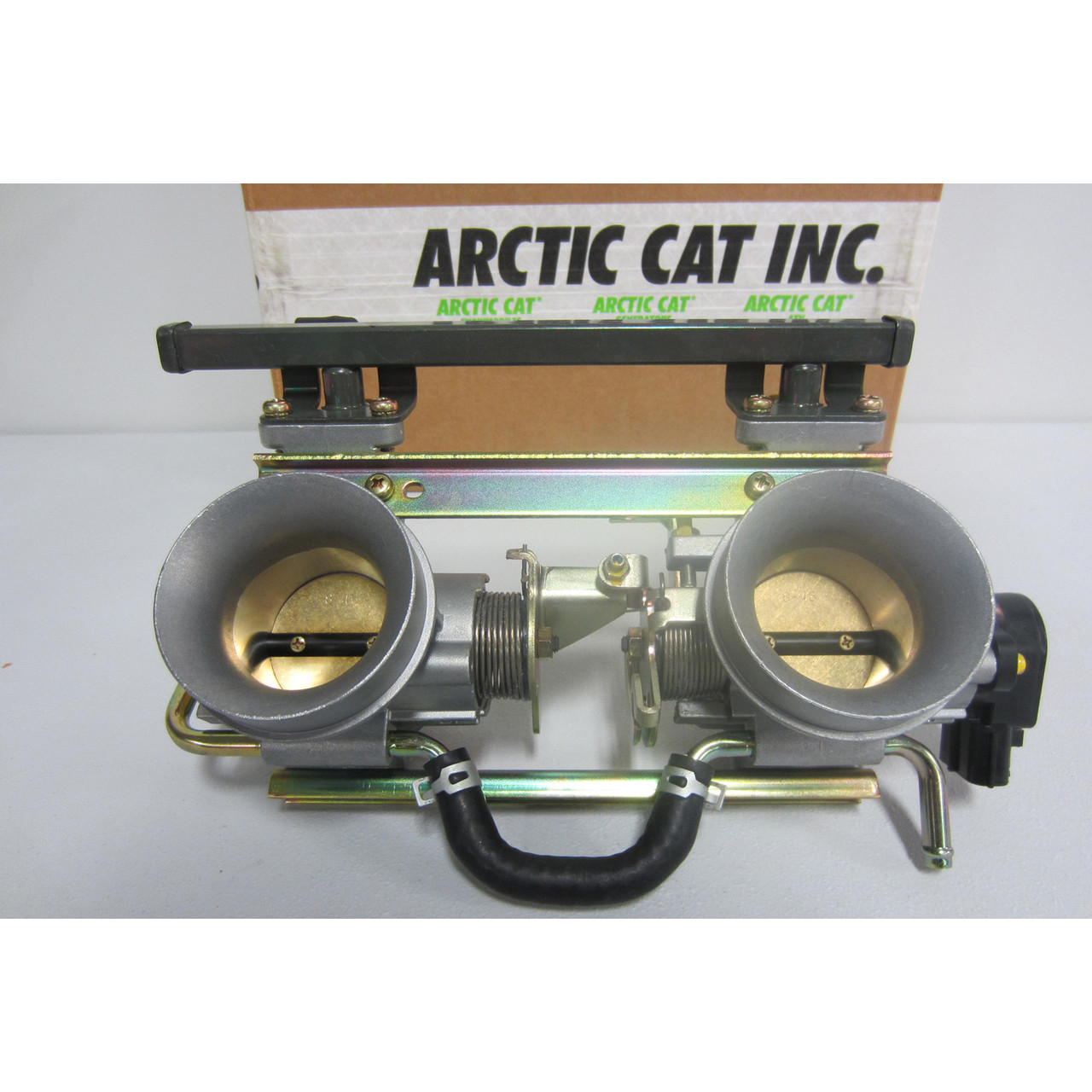 Arctic Cat New OEM Throttle Body Assembly Mountain Pantera M ZL ZR 800 900 EFI