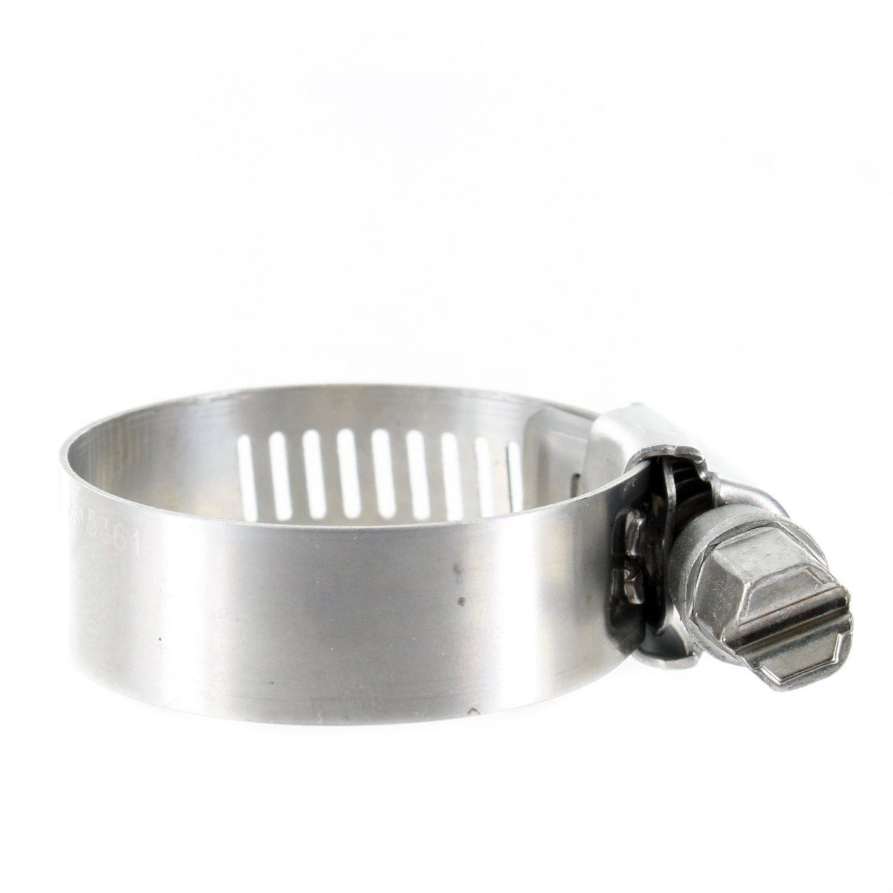 Volvo Penta New OEM Hose Clamp, Marine Gasoline Engines, 3863441