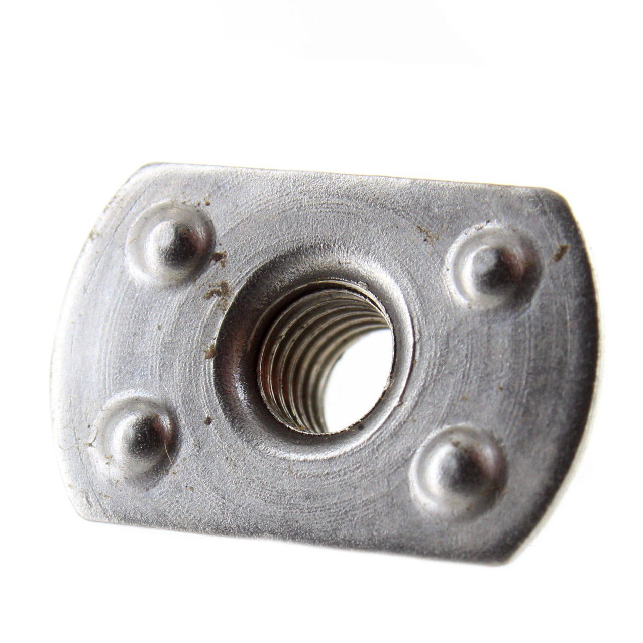 Ski-Doo OEM Weld Nut (M6), 293100003