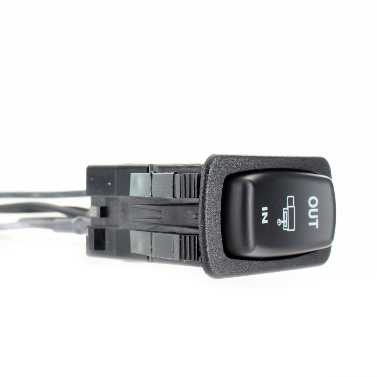 Polaris New OEM,Sealed Switch Winch, 4017200