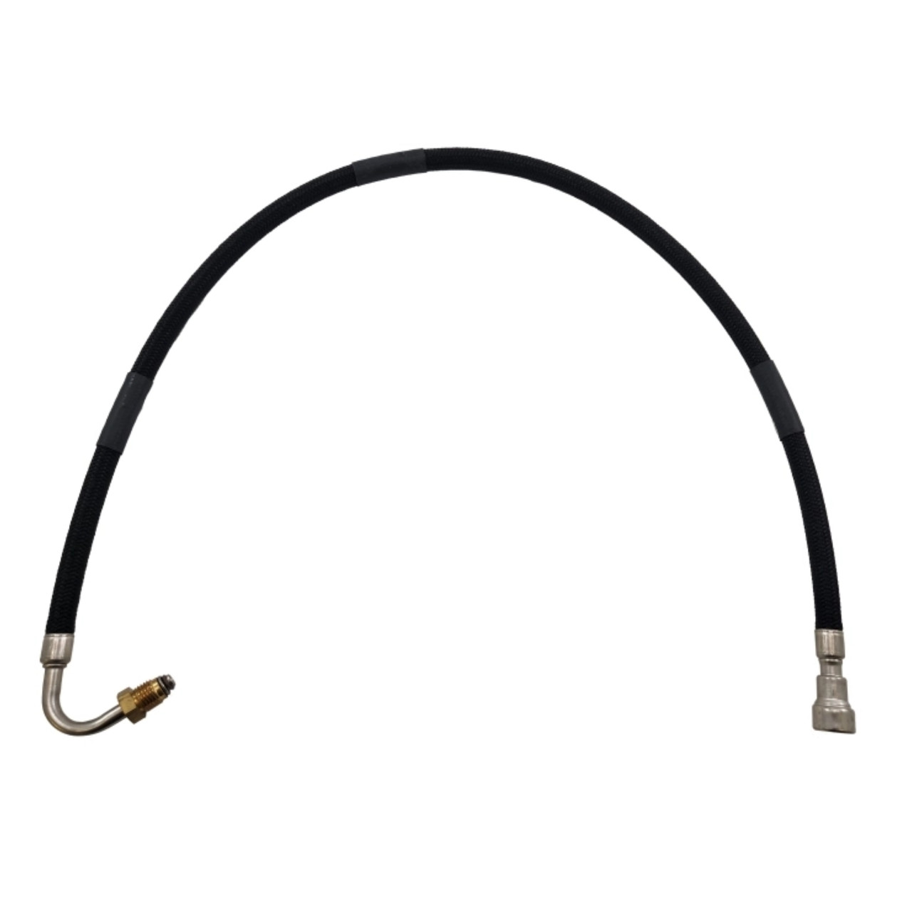 Volvo Penta OEM Fuel Hose, 3862635