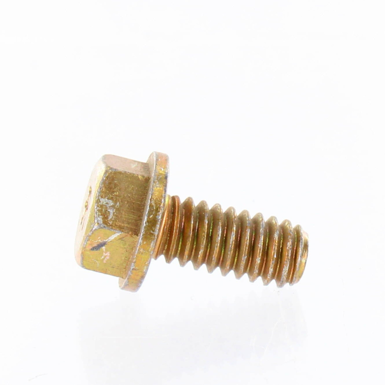 Volvo Penta New OEM Flange Screw (1/4\"-20), 3852053