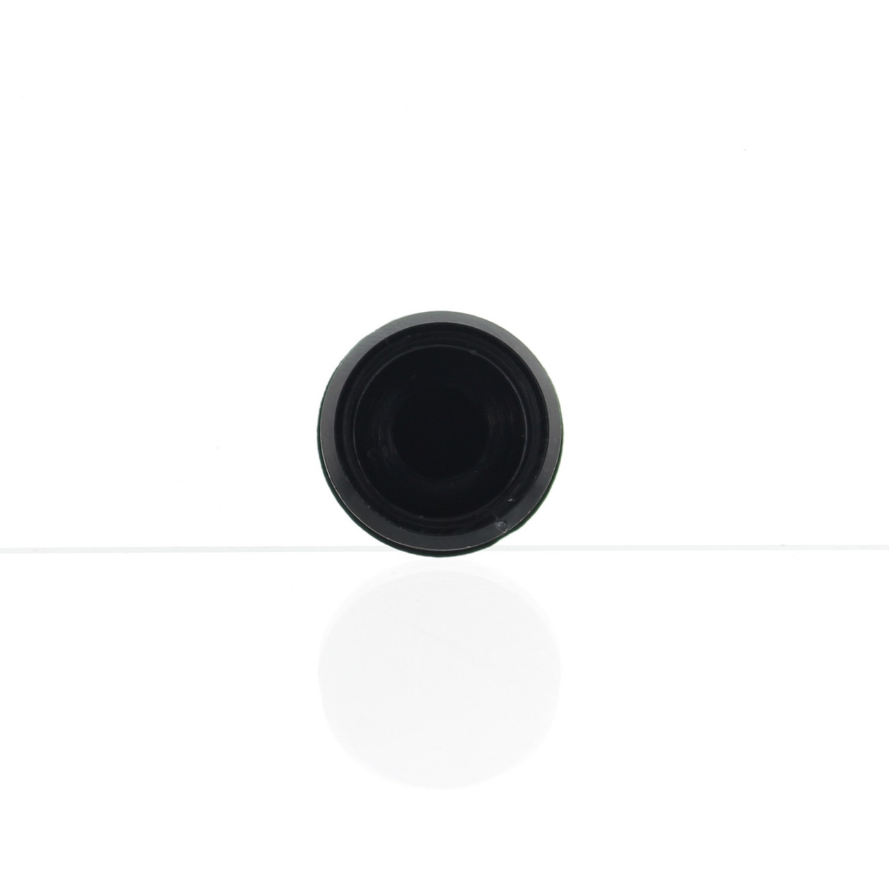 Sea-Doo OEM Black Sealing Snap Cap, Wake Spark Challeger, 293000034