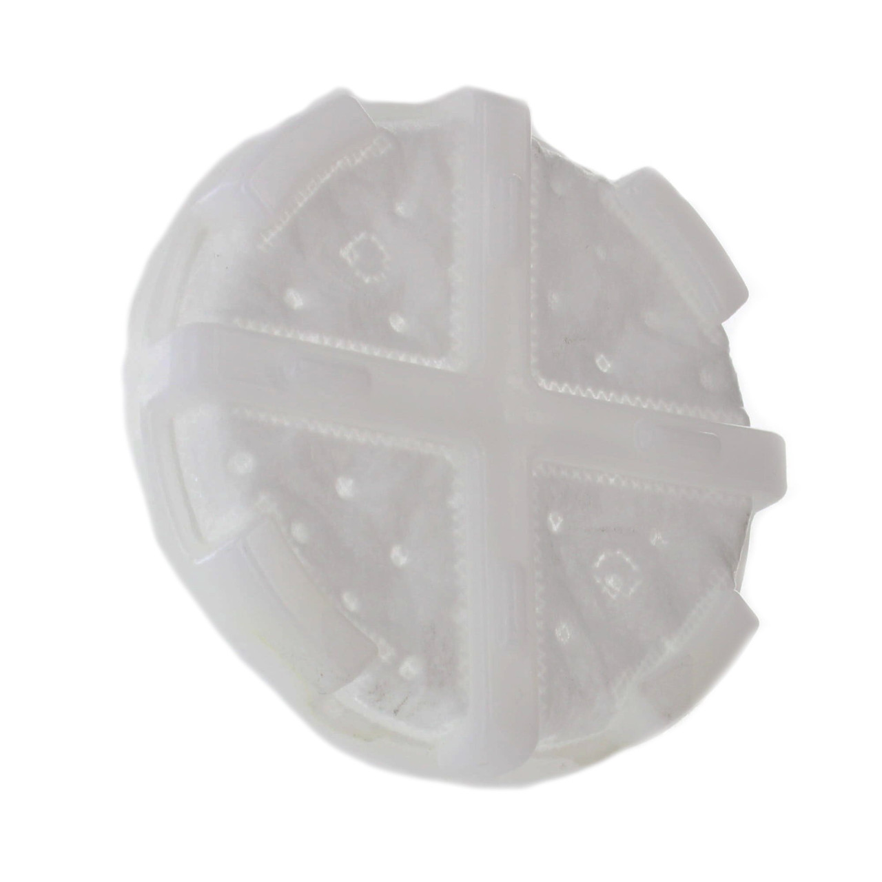 Mercury Marine Mercruiser Water Separating Fuel Filter Disc, 35-8M0204703