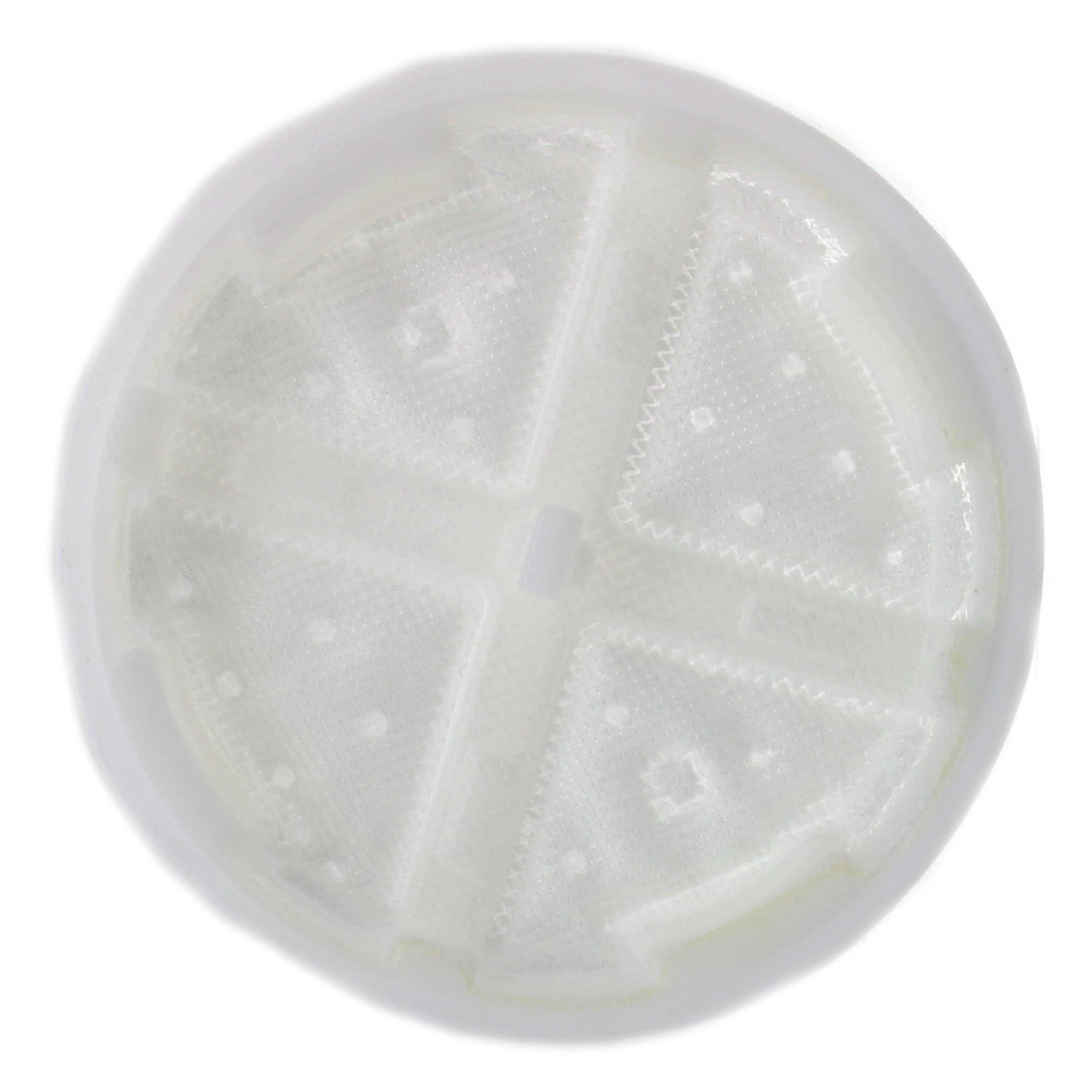 Mercury Marine Mercruiser Water Separating Fuel Filter Disc, 35-8M0204703