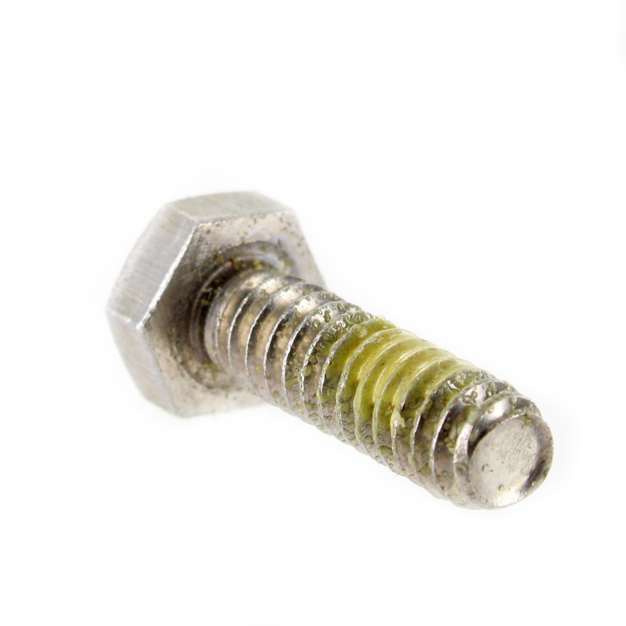 Volvo Penta OEM Oil Line Retainer Screw, 3852081