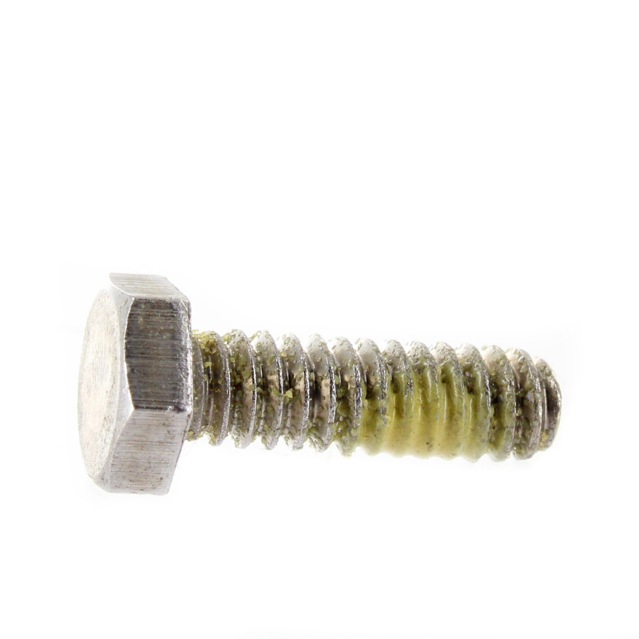 Volvo Penta OEM Oil Line Retainer Screw, 3852081