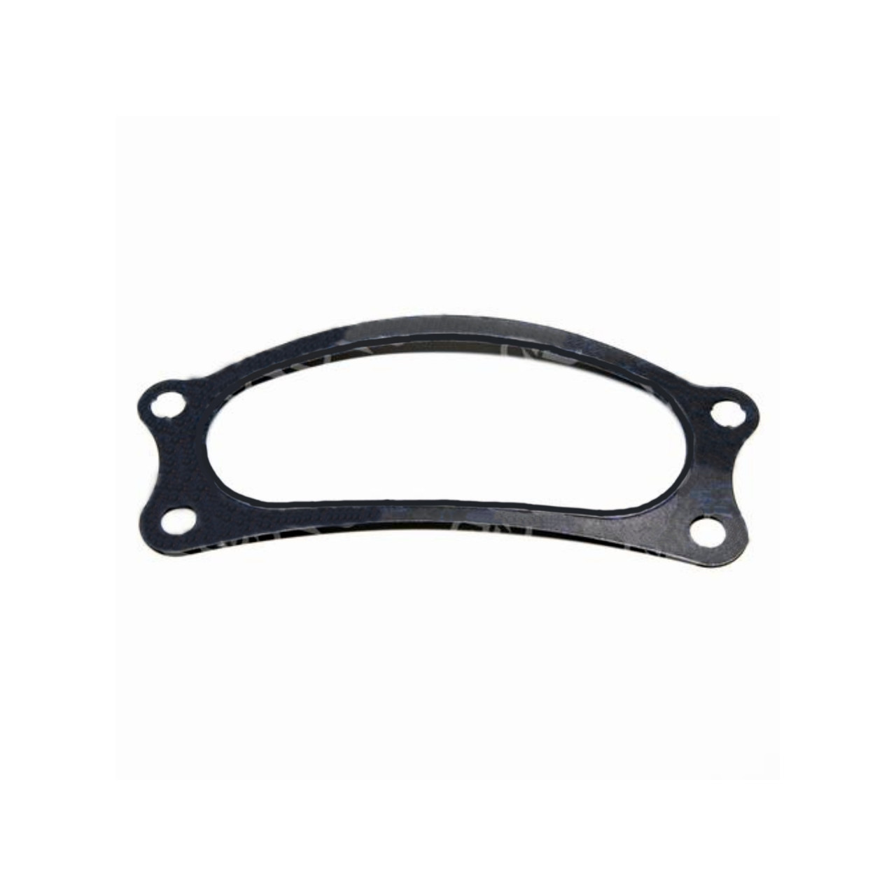 Volvo Penta New OEM Exhaust Pipe Elbow Gasket, 3862150