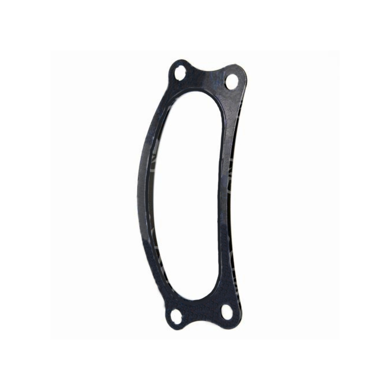 Volvo Penta New OEM Exhaust Pipe Elbow Gasket, 3862150