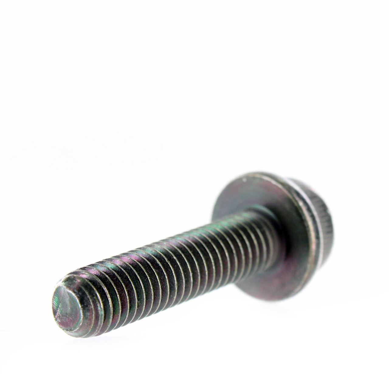 Arctic Cat New OEM Oil Pump Assembly Bolt (6 X 25), 3004-893