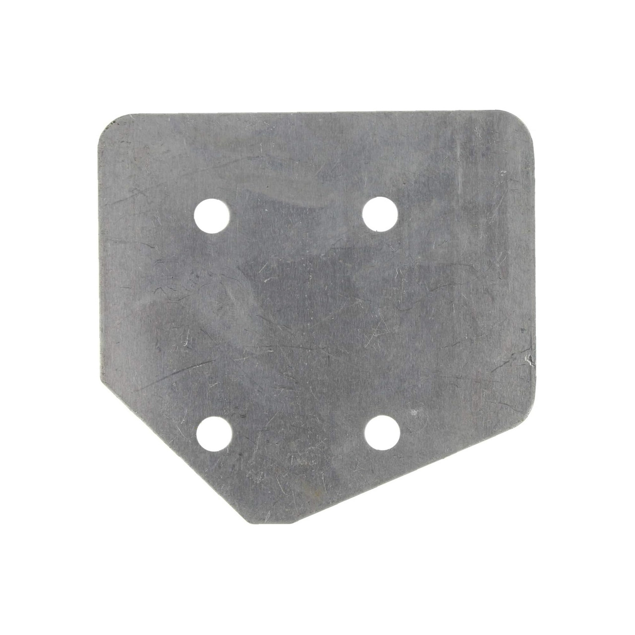 Sea-Doo New OEM GTS Body Assembly Plate, 291000785