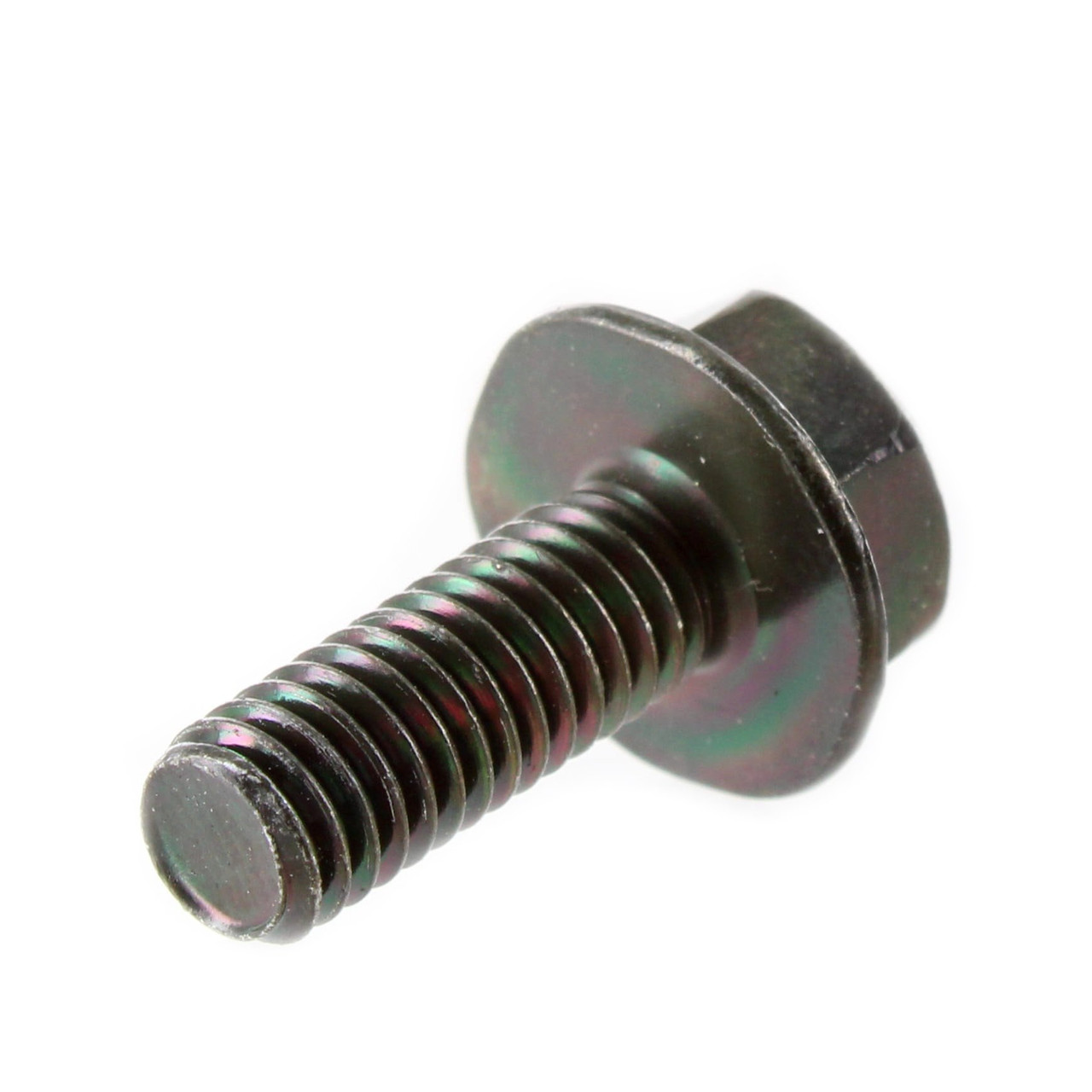Arctic Cat OEM Bolt,M6x16, 3004-377