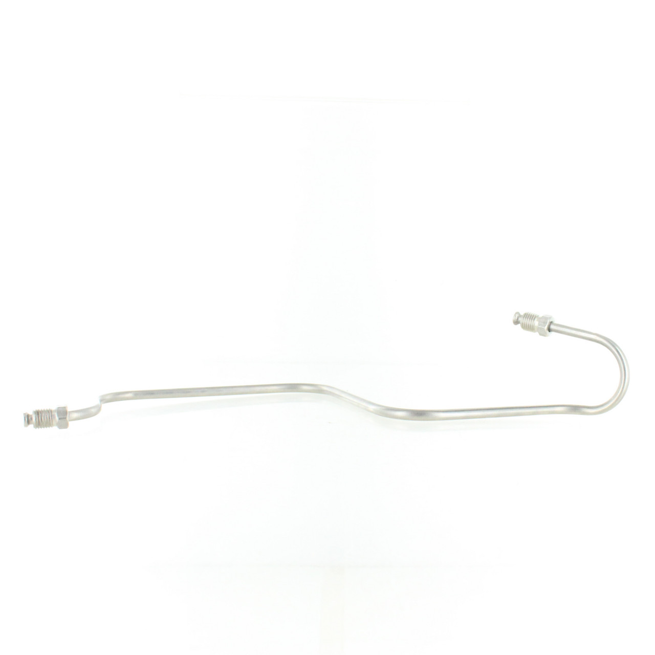 Mercury Marine/Mercruiser New OEM Hydraulic Line Metal Hose, 32-F449254