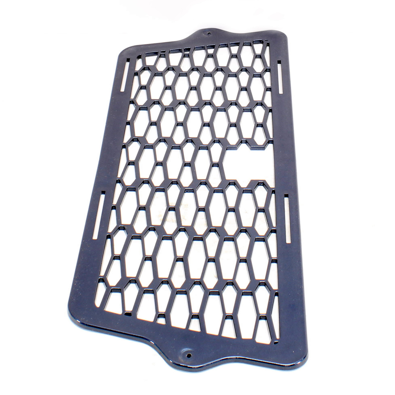 Polaris New OEM Orion Blue Painted Slingshot Front Grille 2884148-765