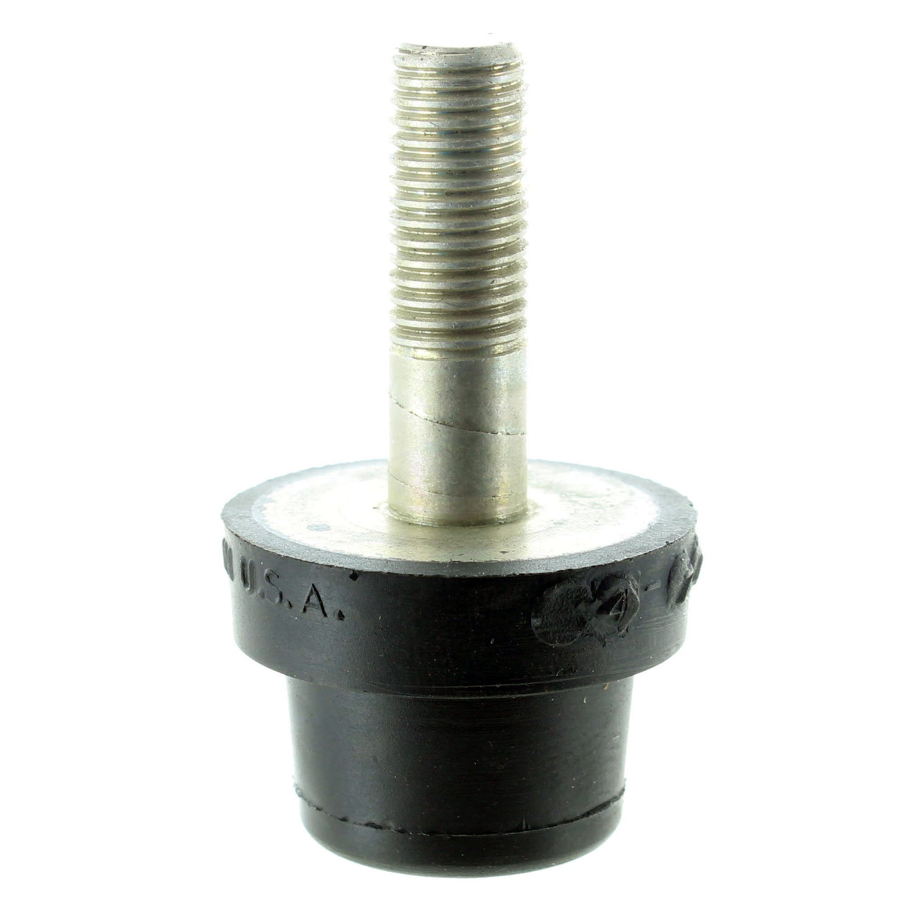 Mercury Marine Mercruiser New OEM Top Cowling Rubber Mount, 28805