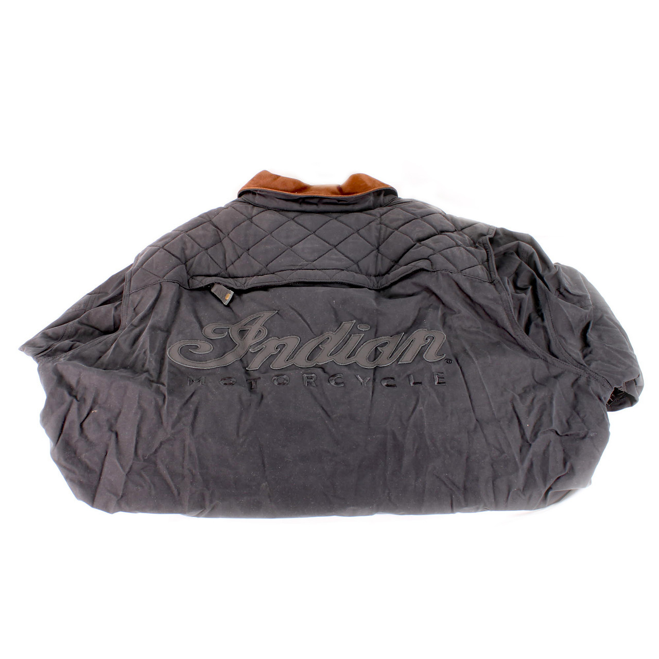 Indian Motorcycle New OEM Frontier Jacket 2X-Large 286618012