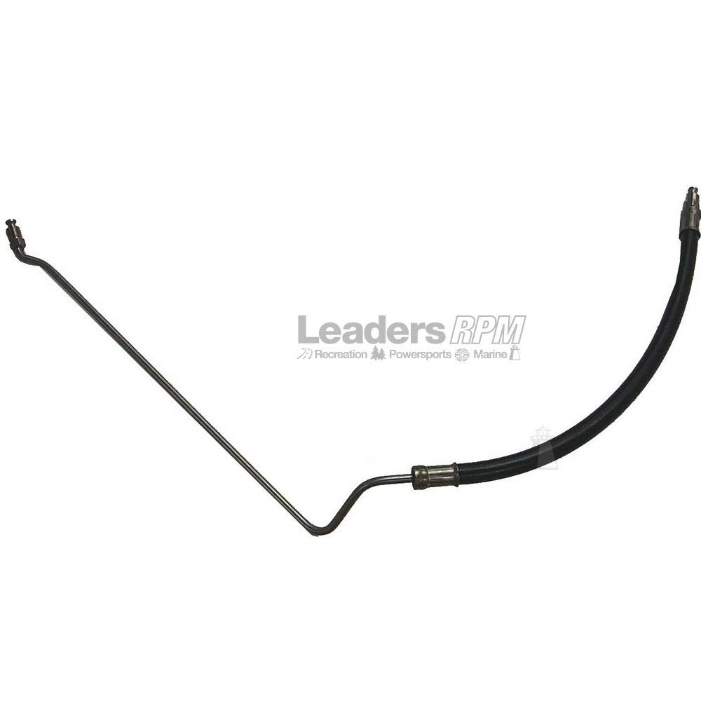 Mercruiser New OEM Power Trim & Tilt Line Hose Tube 32-99903, 32-864958