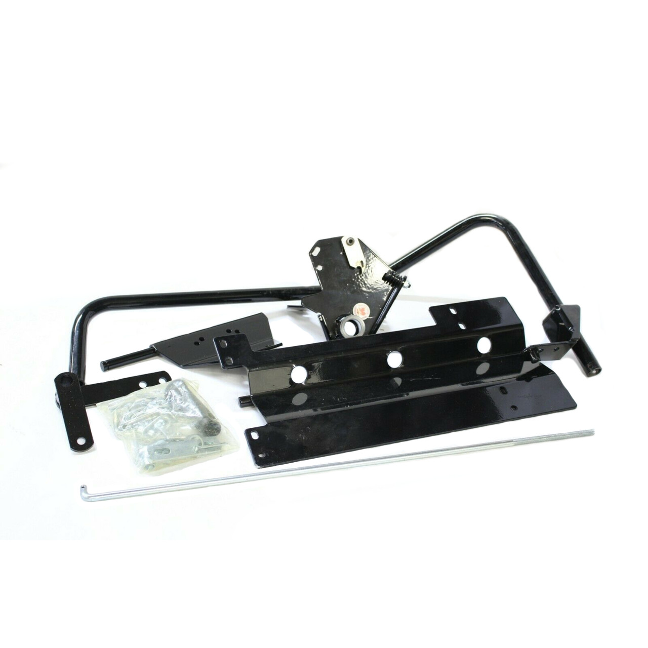 Polaris New OEM Attach Kit Exp 250 2872679