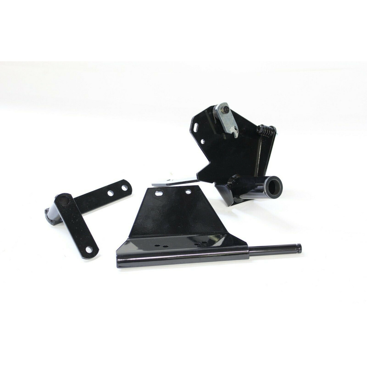 Polaris New OEM Attach Kit Exp 250 2872679