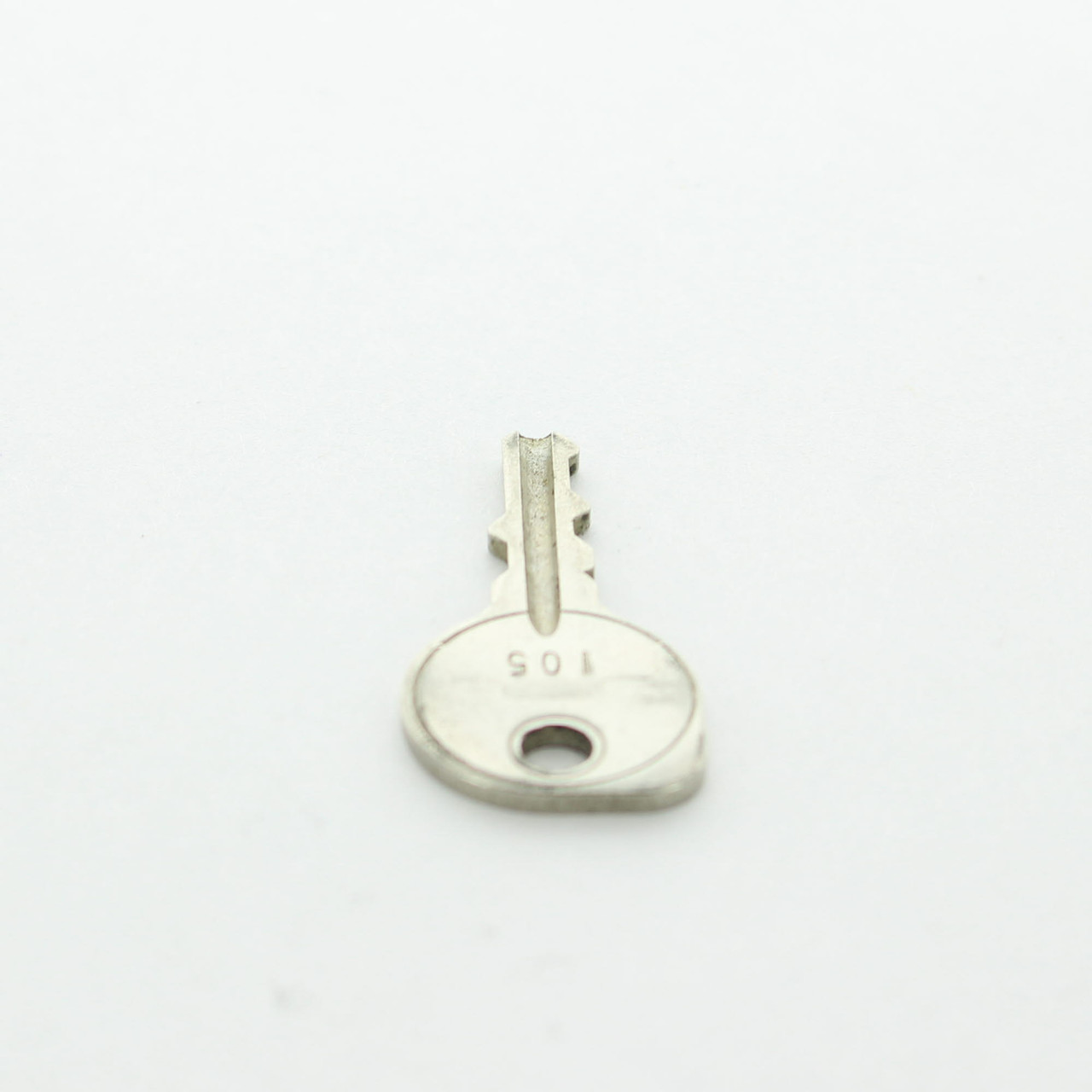 Mercury Marine / Mercruiser OEM Key 105, 30431105