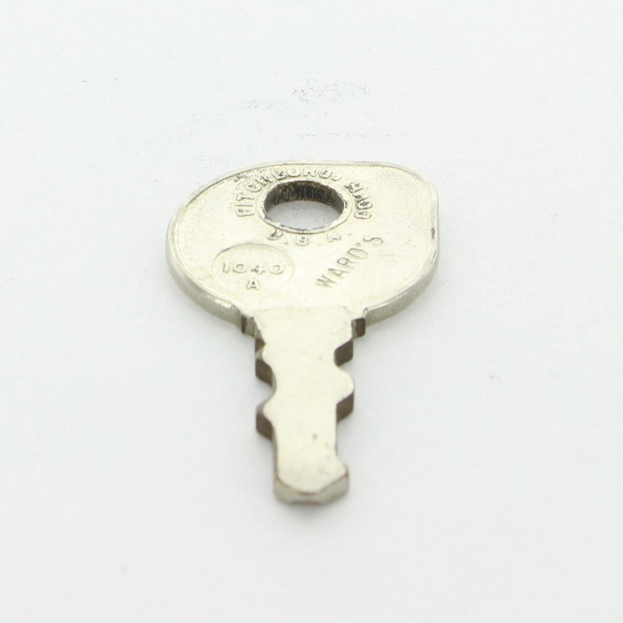 Mercury Marine/Mercruiser New OEM Ignition Switch Key 107, 30431107