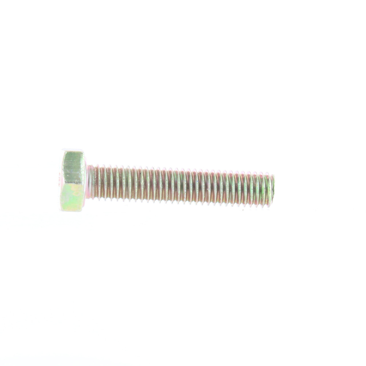 Can-Am New OEM Hex Cap Screw M5 X 25, 207152544