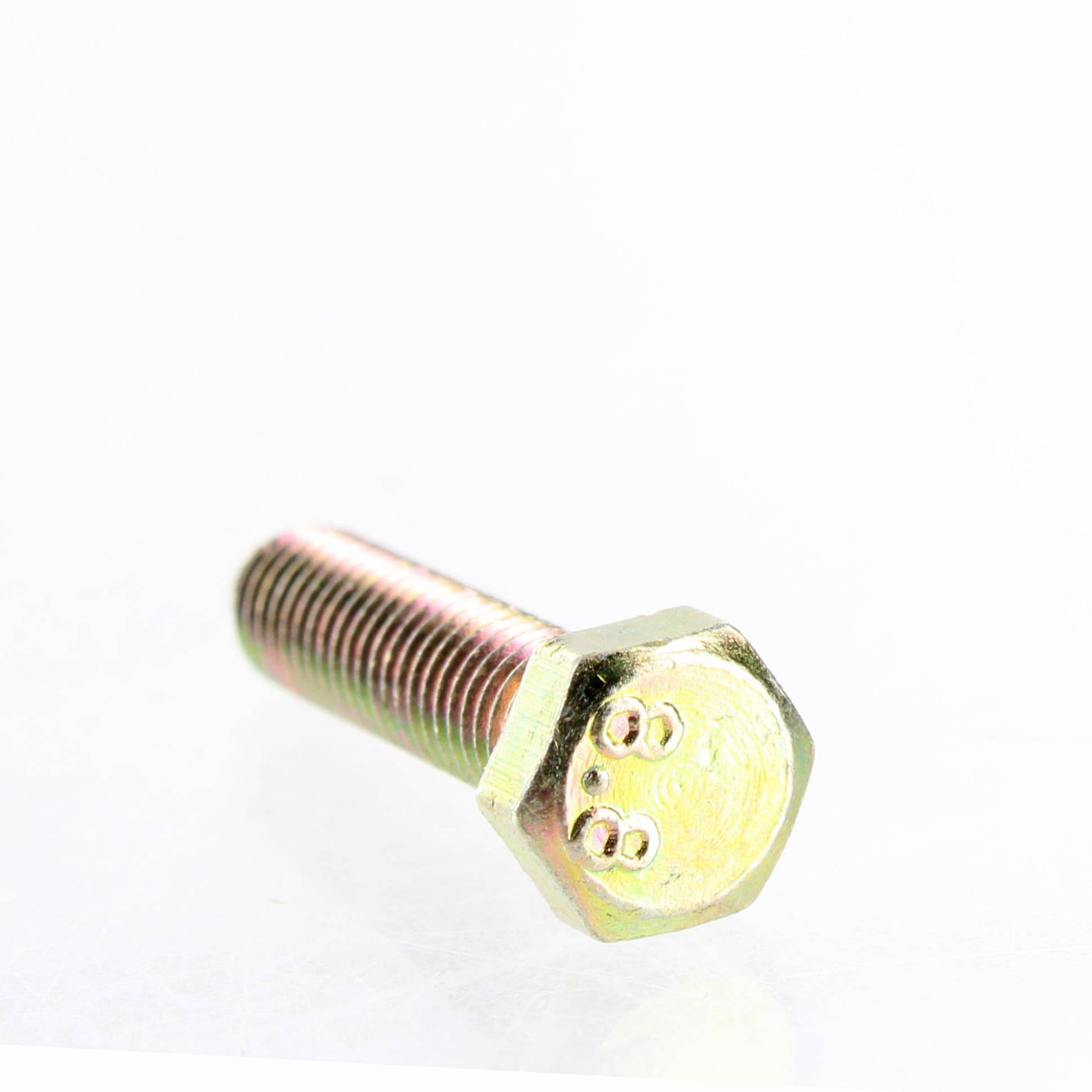Can-Am New OEM Hexagonal Flanged Screw M5 X 20, 207152044