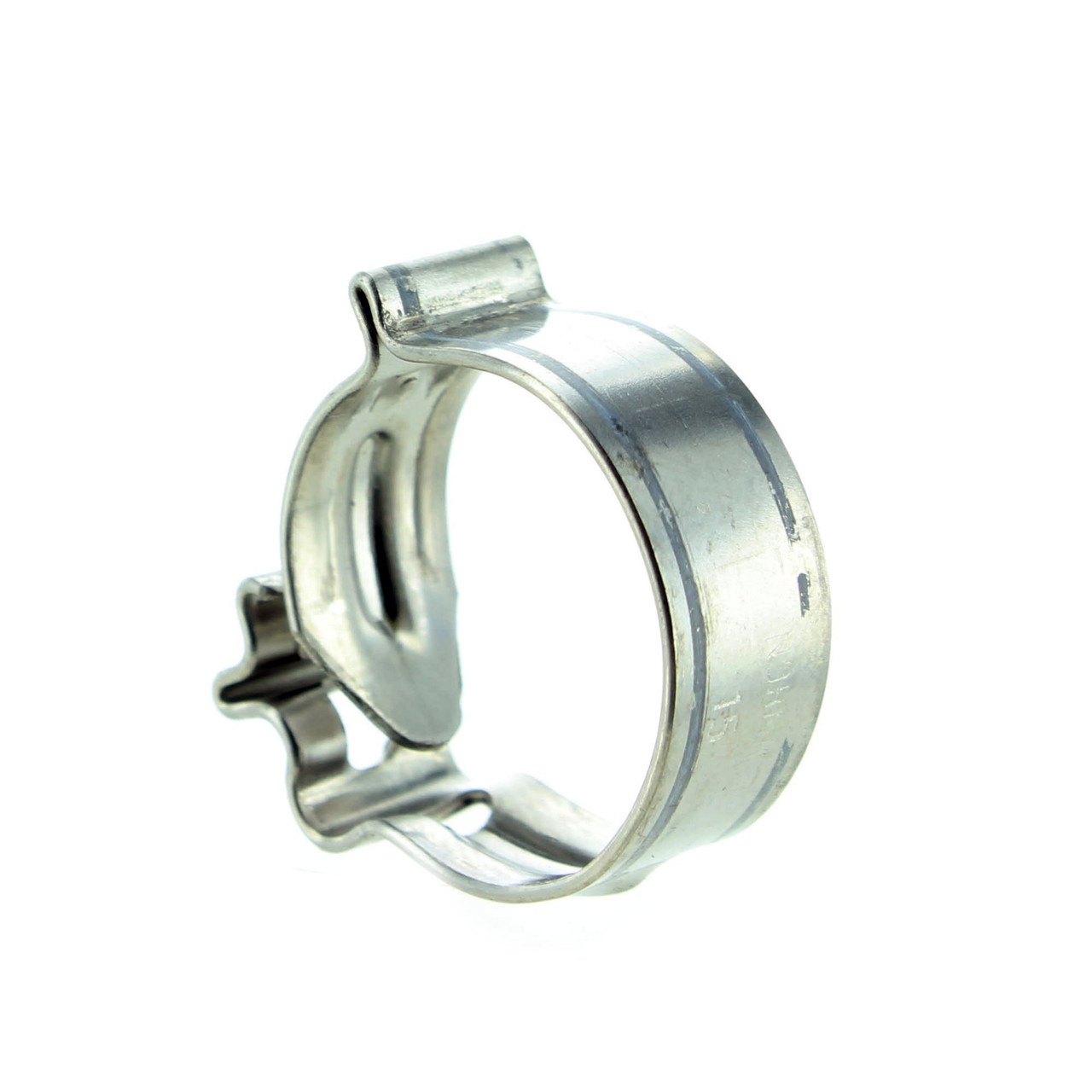 Sea-Doo New OEM Fuel System Clamp, 293650088