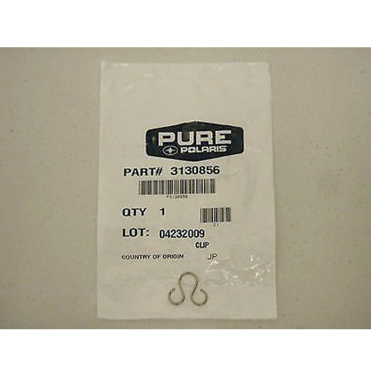 Polaris New OEM Keihin Carb Clip Carburetor Valve Lever Indy,XCR,500,600,700,800