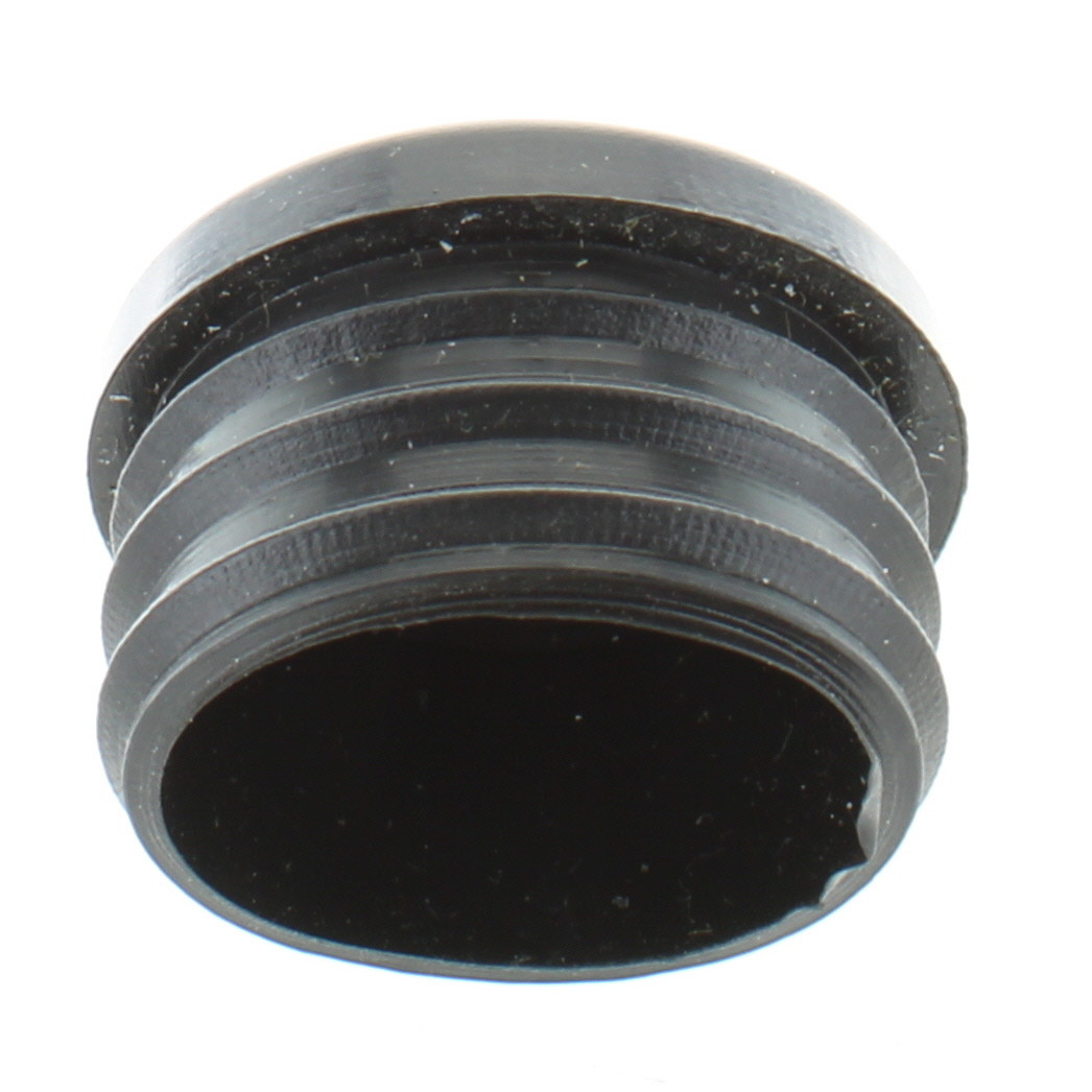 Polaris New OEM KITSVCCAPLUG1.25"Black, 2878662