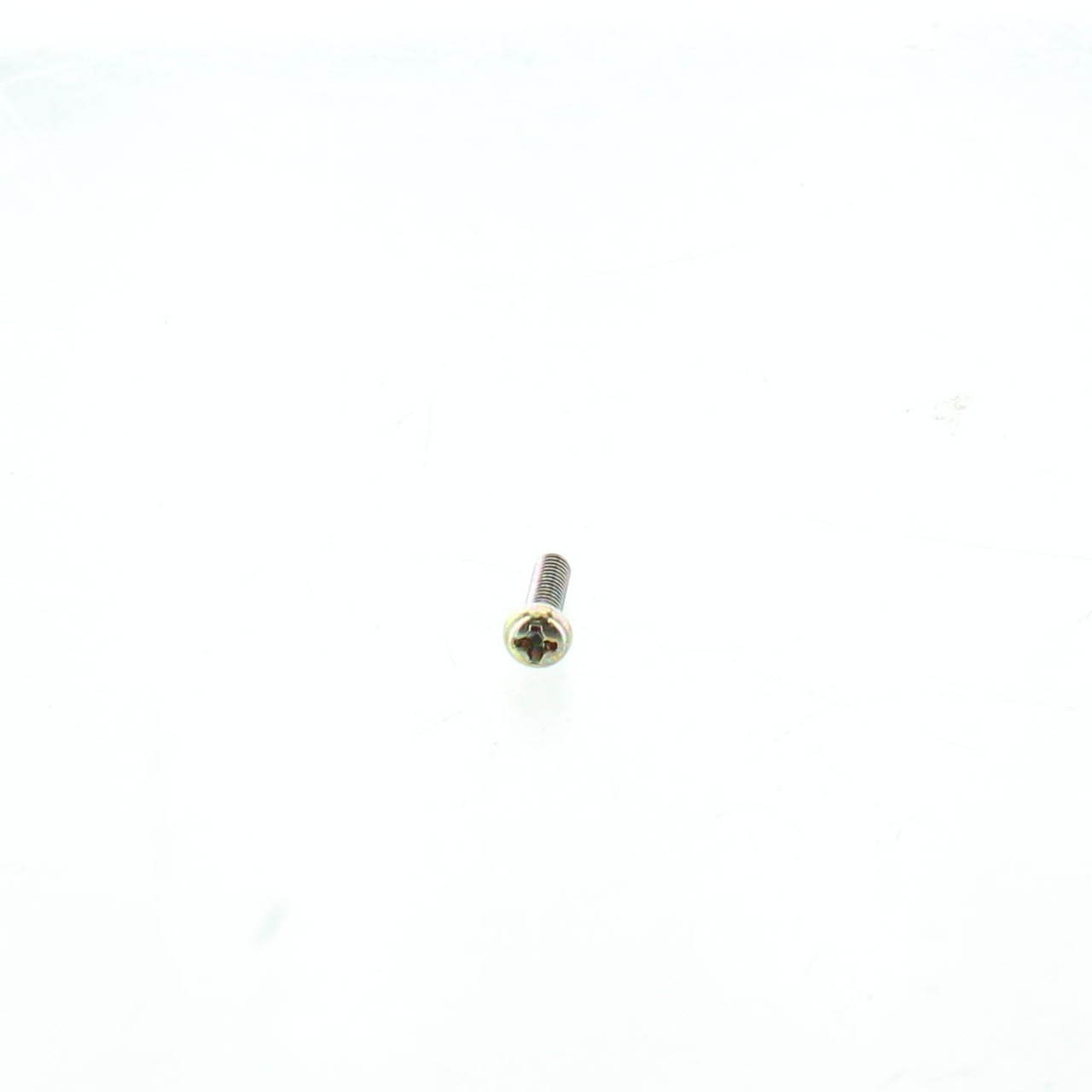 Polaris New OEM Screw Float Bowl, 3130824