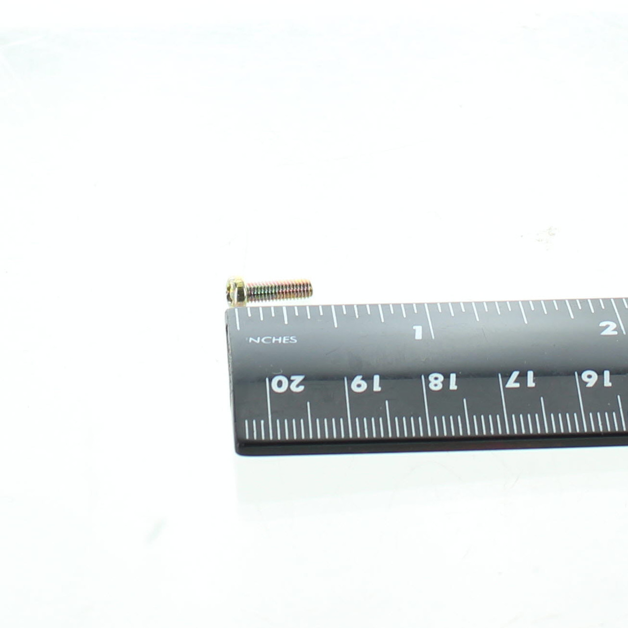 Polaris New OEM Screw Float Bowl, 3130824