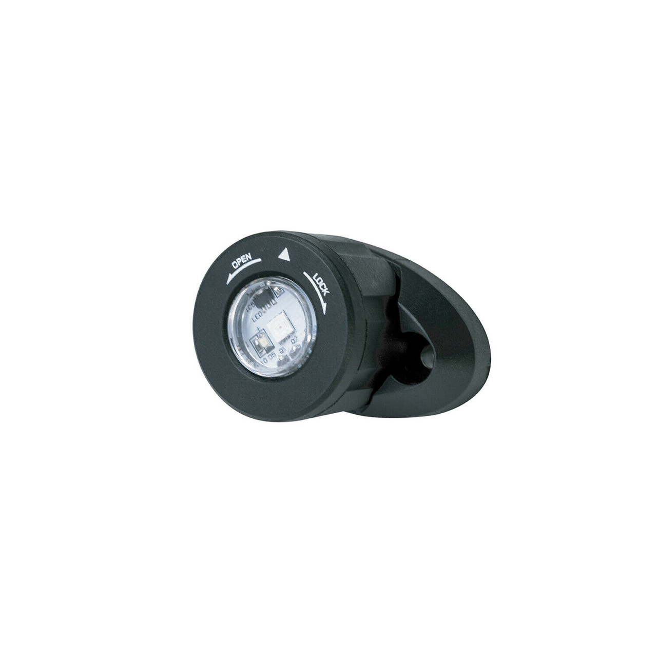 Polaris OEM Multi-Function LED Cab & Dome Light, General, 2884047