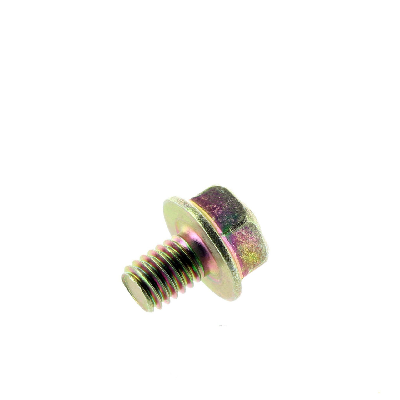 Polaris New OEM Flange Bolt, 3085359