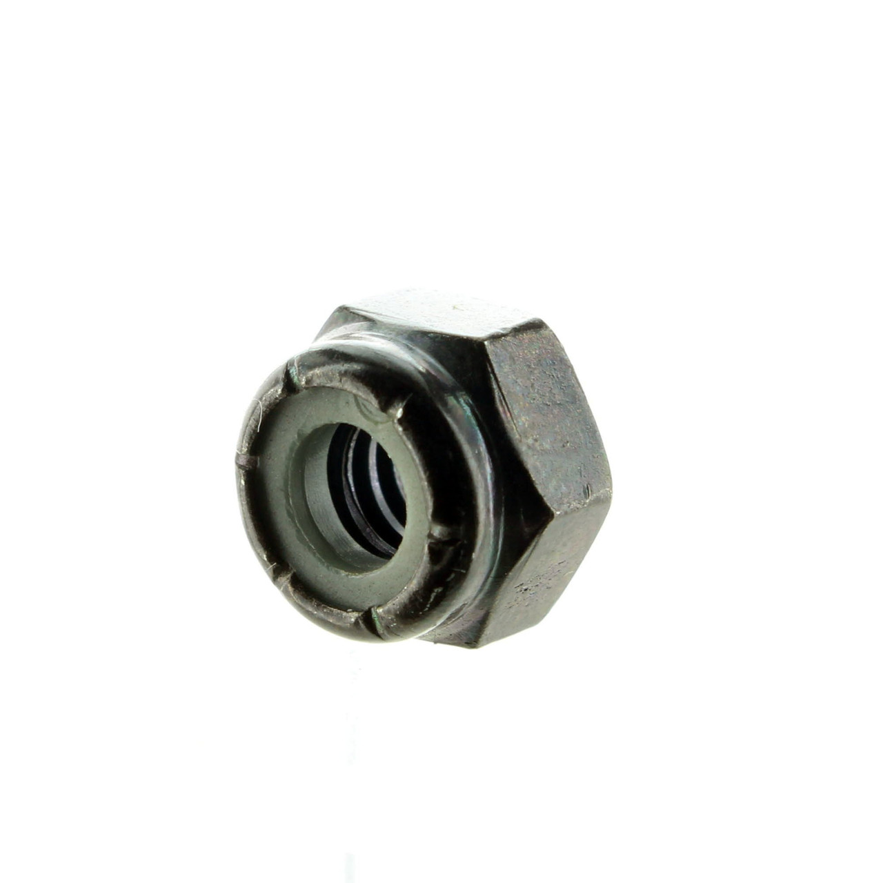 Polaris New OEM ATV Cab And Seat Lock Nut, 0450741