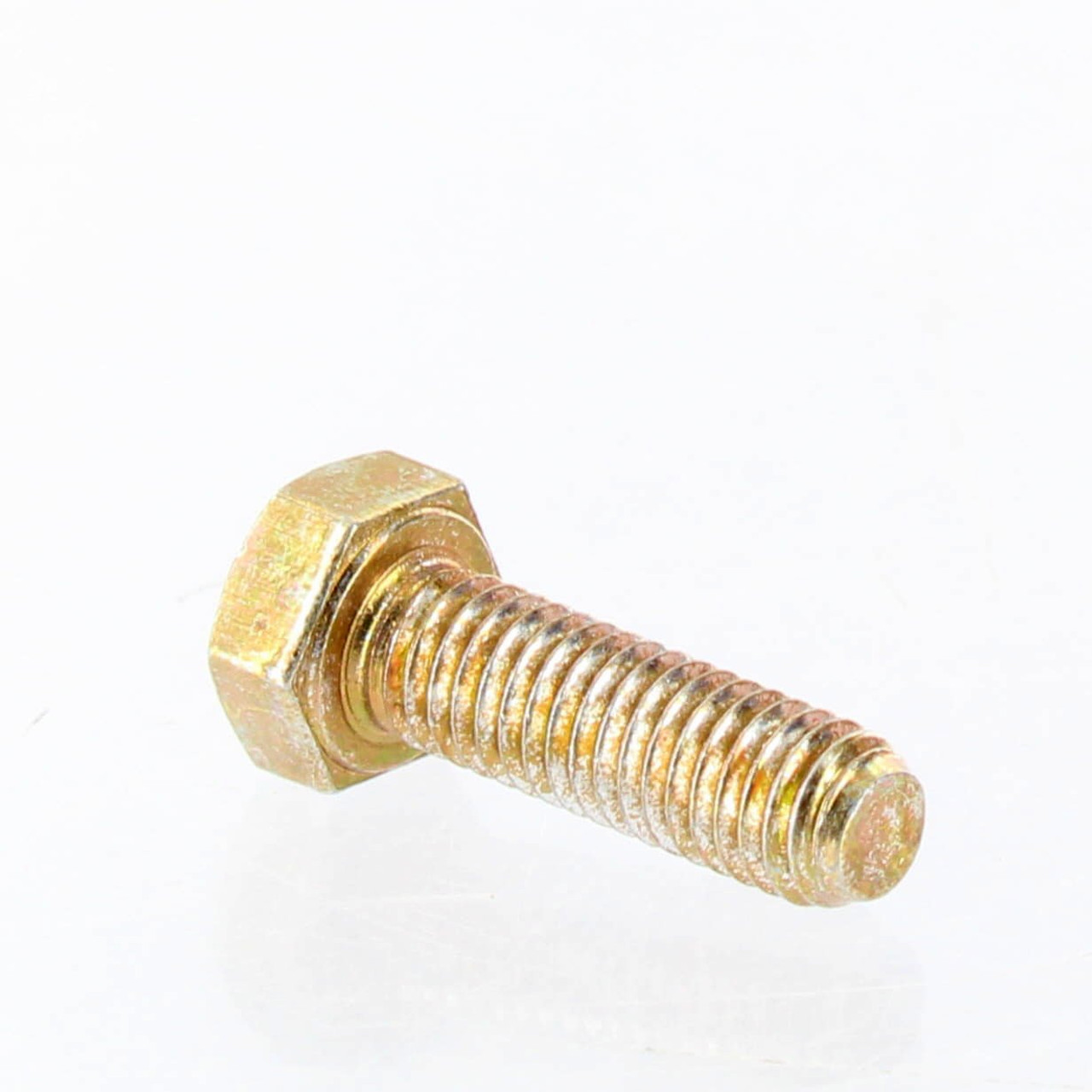 Can-Am New OEM Electrical System Hexagonal Screw M5 x 16, 207151644