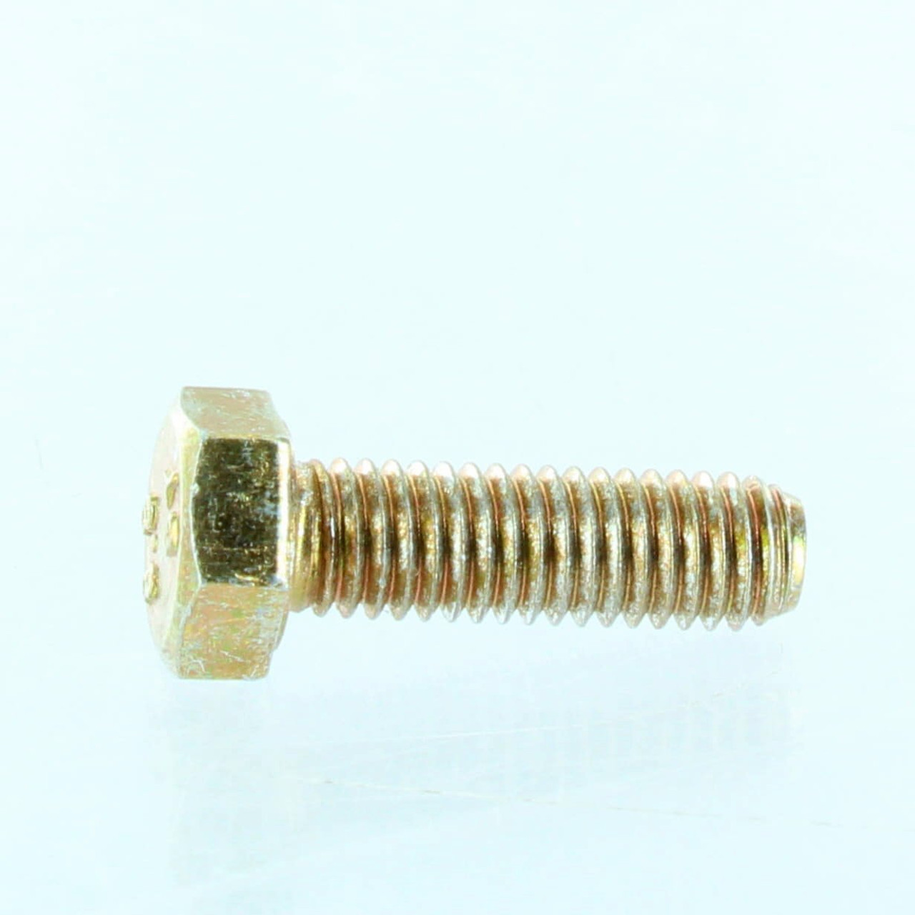 Can-Am New OEM Electrical System Hexagonal Screw M5 x 16, 207151644
