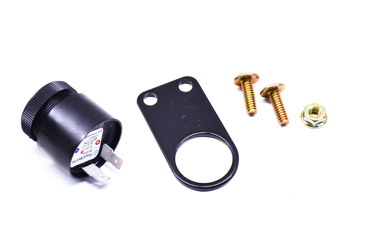 Polaris New OEM Reverse Warning Rang 2876228