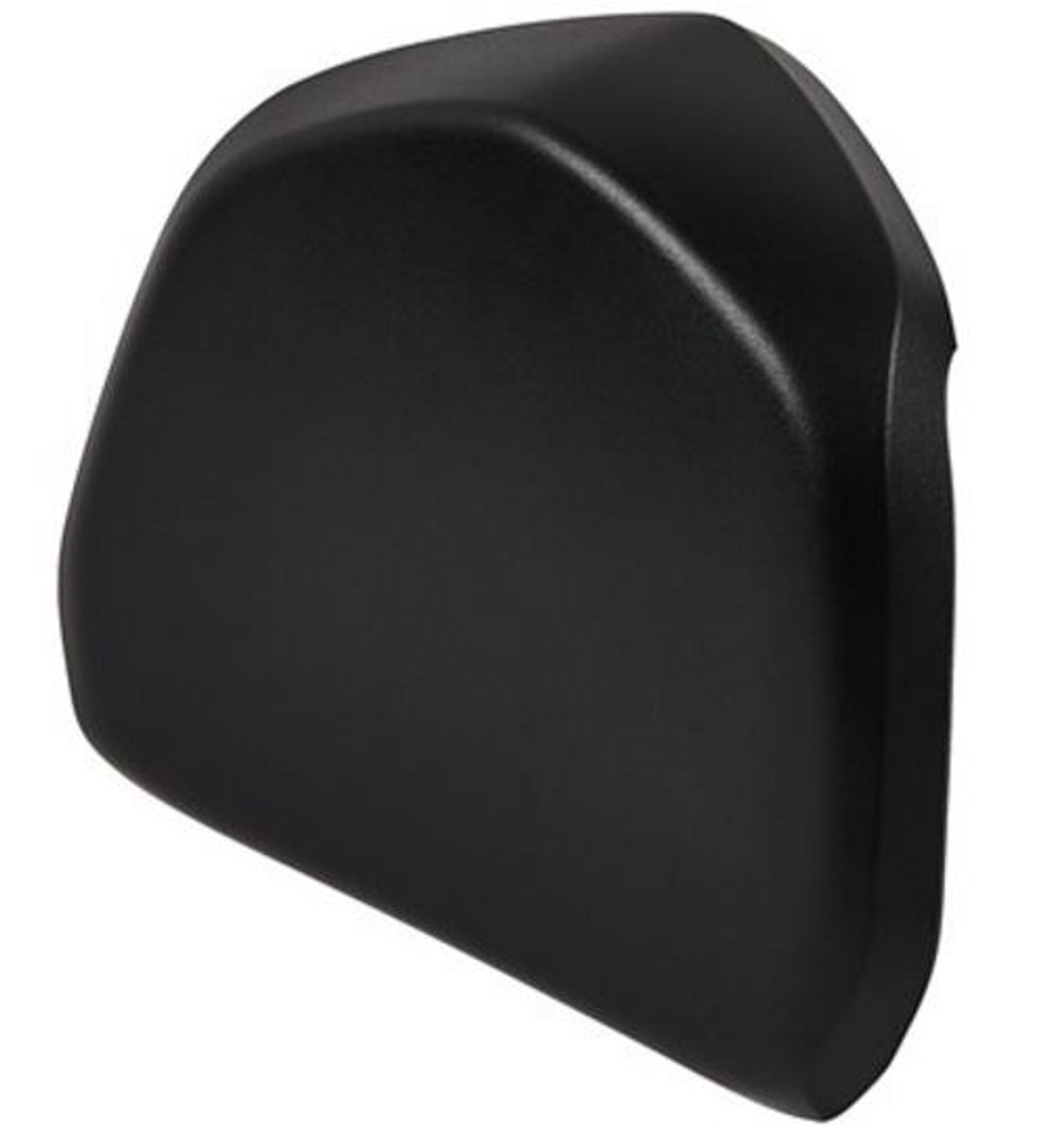 Yamaha OEM Pad -Top Case Backrest - 39L, 2PP-F84B0-V0-00