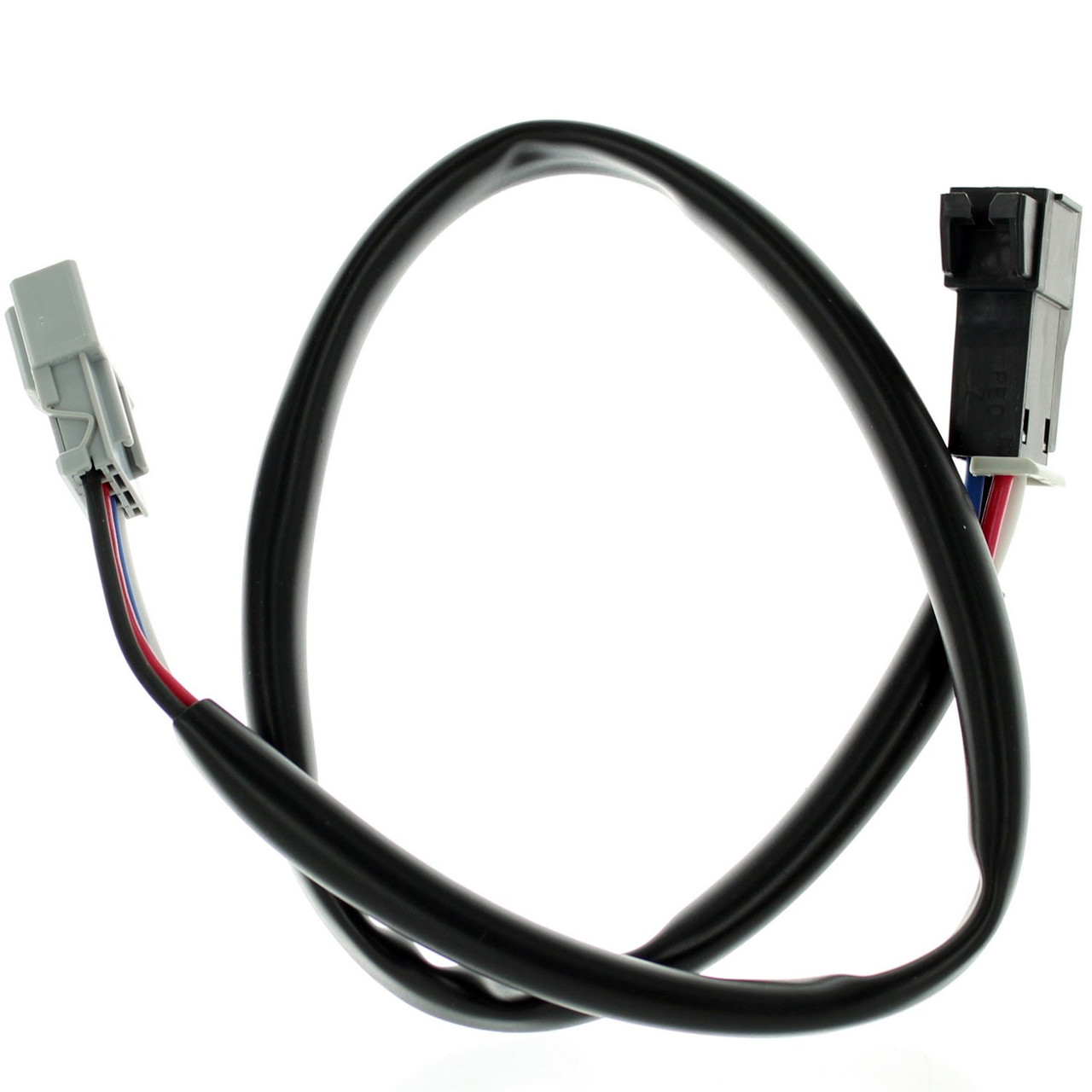 Honda Ridgeline Brake Controller Quick Connect Wire Harness 2011-2005, 81787-HBC